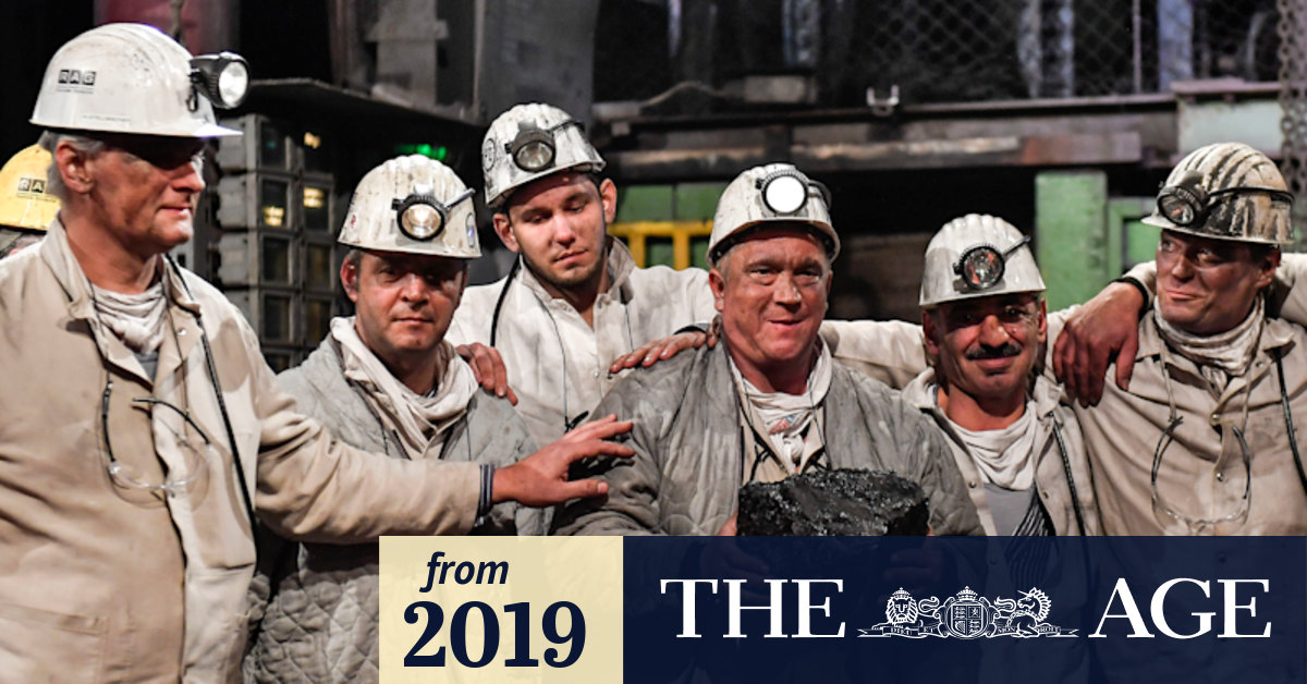 How Germany closed its coal industry without sacking a